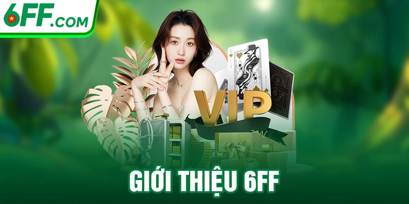 Giới Thiệu 6FF